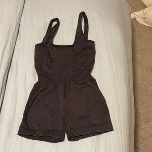 Free people movement good karma runsie